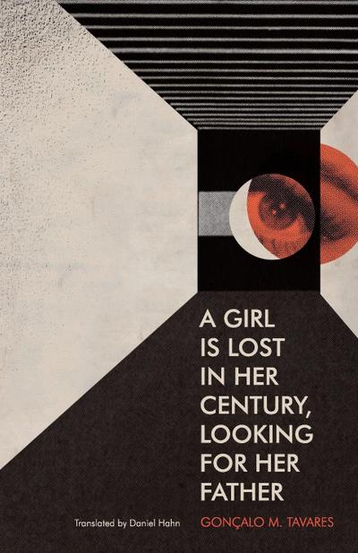 A Girl Is Lost in Her Century, Looking for Her Father