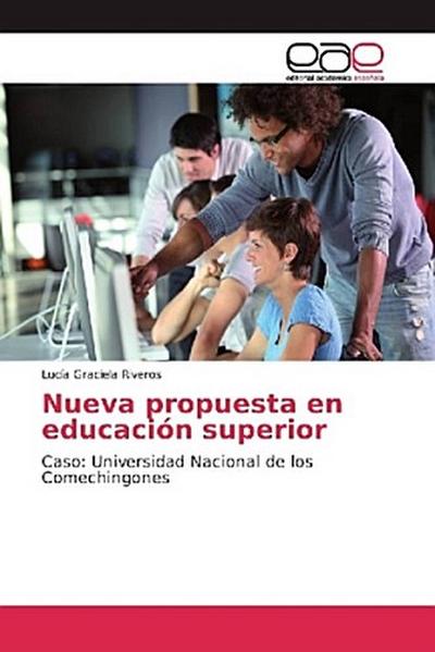 Nueva propuesta en educación superior