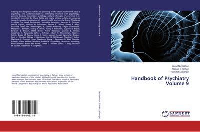 Handbook of Psychiatry Volume 9