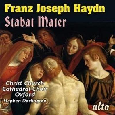 Stabat mater