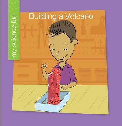 Building a Volcano