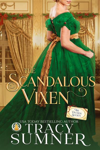 The Scandalous Vixen