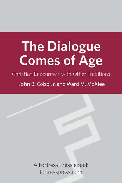 Dialogue Comes of Age