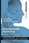 Psychology Express: Developmental Psychology (Undergraduate