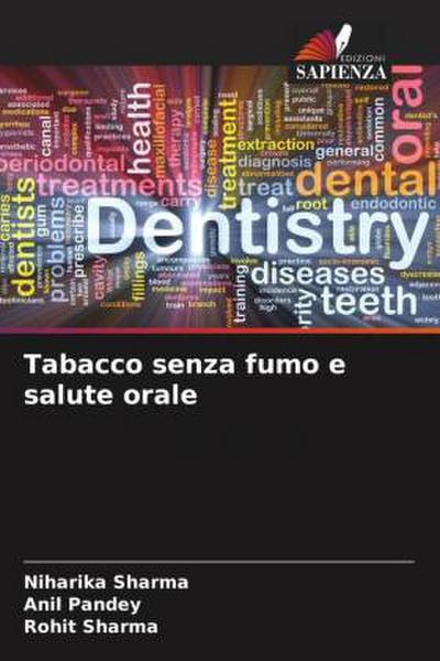 Tabacco senza fumo e salute orale
