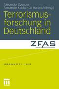 Terrorismusforschung in Deutschland