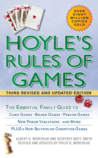 Hoyle’s Rules of Games