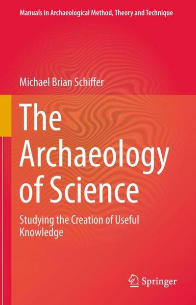 The Archaeology of Science