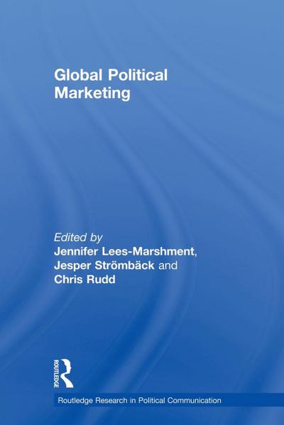 Global Political Marketing