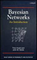 Bayesian Networks