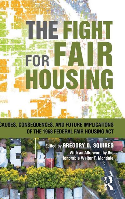 The Fight for Fair Housing