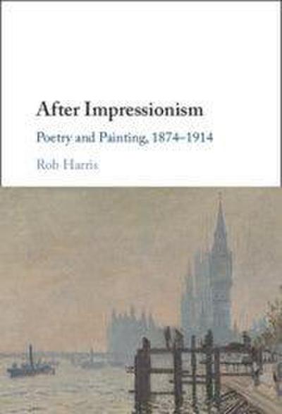 After Impressionism