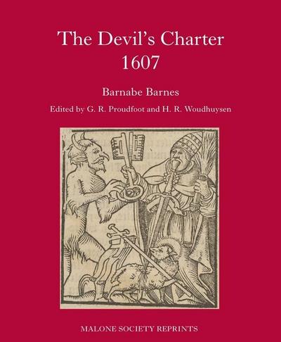 The Devil’s Charter