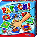 Patsch!