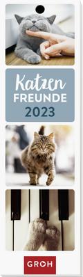 Katzenfreunde 2023