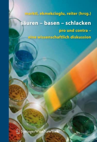 Säuren - Basen - Schlacken