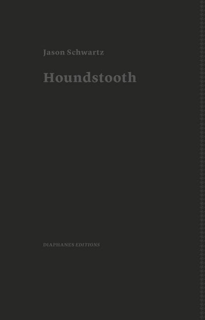Houndstooth