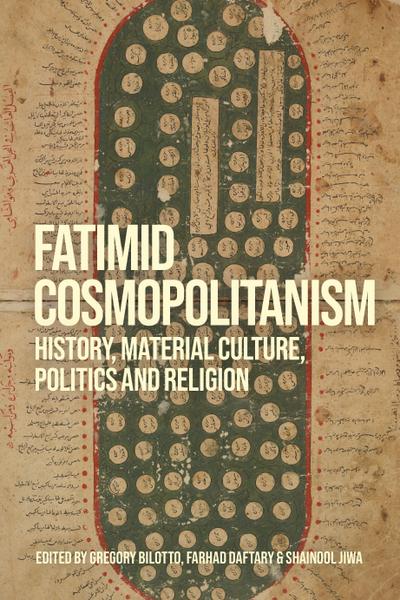 Fatimid Cosmopolitanism