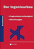 Tragwerkszuverlässigkeit/Einwirkungen