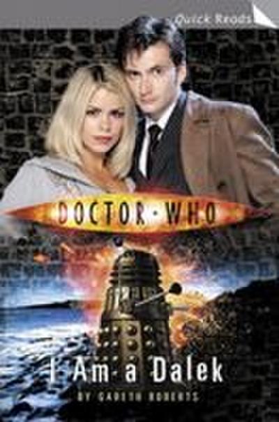 Doctor Who