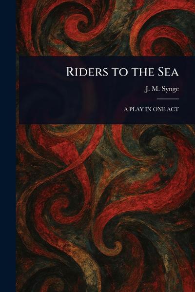 Riders to the Sea