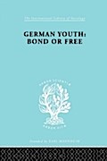 German Youth:Bond Free Ils 145