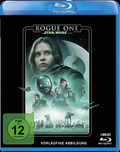 Rogue One - A Star Wars Story