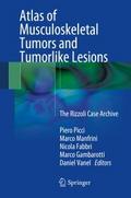 Atlas of Musculoskeletal Tumors and Tumorlike Lesi