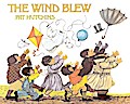 The Wind Blew
