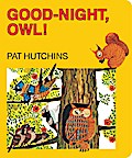 Good Night, Owl!