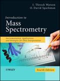 Introduction to Mass Spectrometry