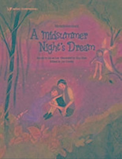 Mendelssohn’s A Midsummer Night’s Dream