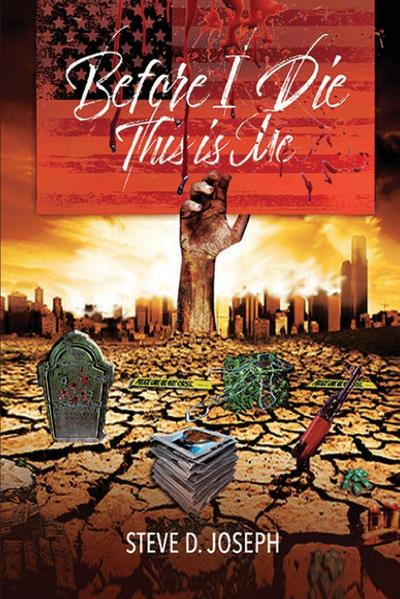 Before I Die...This is Me