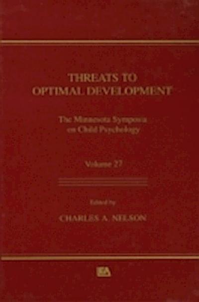 Threats To Optimal Development