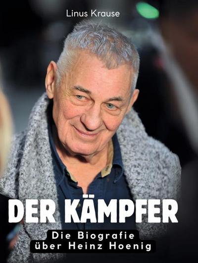 Der Kämpfer
