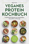 Veganes Protein Kochbuch