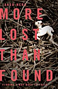 More Lost Than Found - Jared Herd