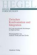 Zwischen Konfrontation und Integration