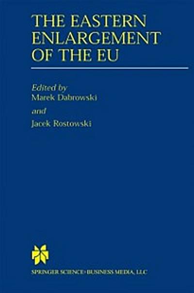 Eastern Enlargement of the EU
