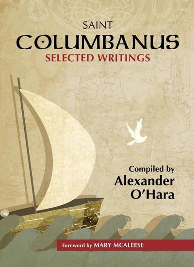 Saint Columbanus: Selected Writings