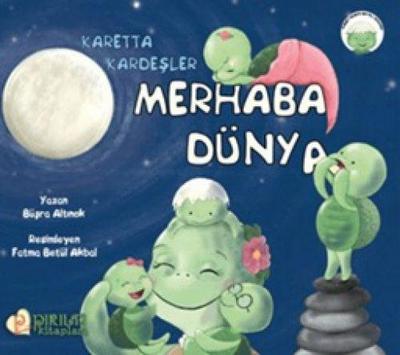 Karetta Kardesler - Merhaba Dünya