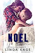 Noel (Verboden Passie, #2)