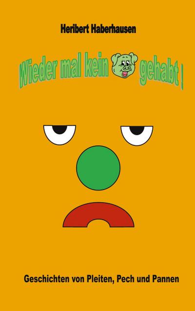 Wieder mal kein Schwein gehabt!