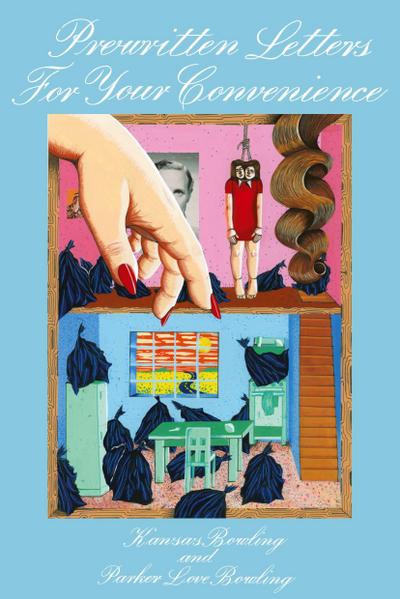 Prewritten Letters for Your Convenience