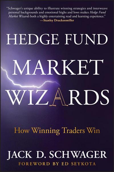 Hedge Fund Market Wizards