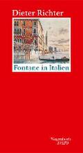 Richter,Fontane in Italien