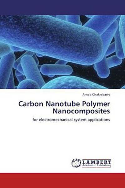 Carbon Nanotube Polymer Nanocomposites