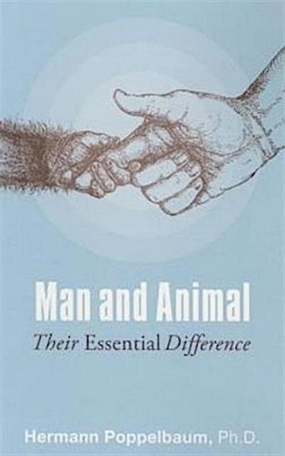 Man and Animal