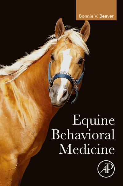 Equine Behavioral Medicine