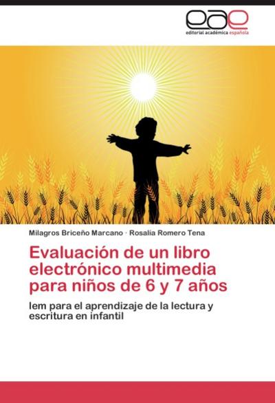 Evaluación de un libro electrónico multimedia para niños de 6 y 7 años